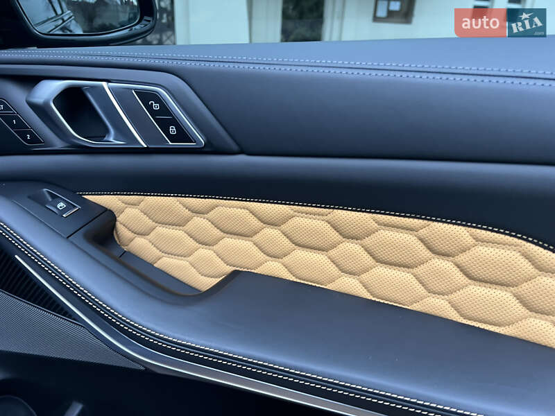 Внедорожник / Кроссовер BMW X5 M 2020 в Киеве фото 48 Внедорожник / Кроссовер BMW X5 M 2020 в Киеве