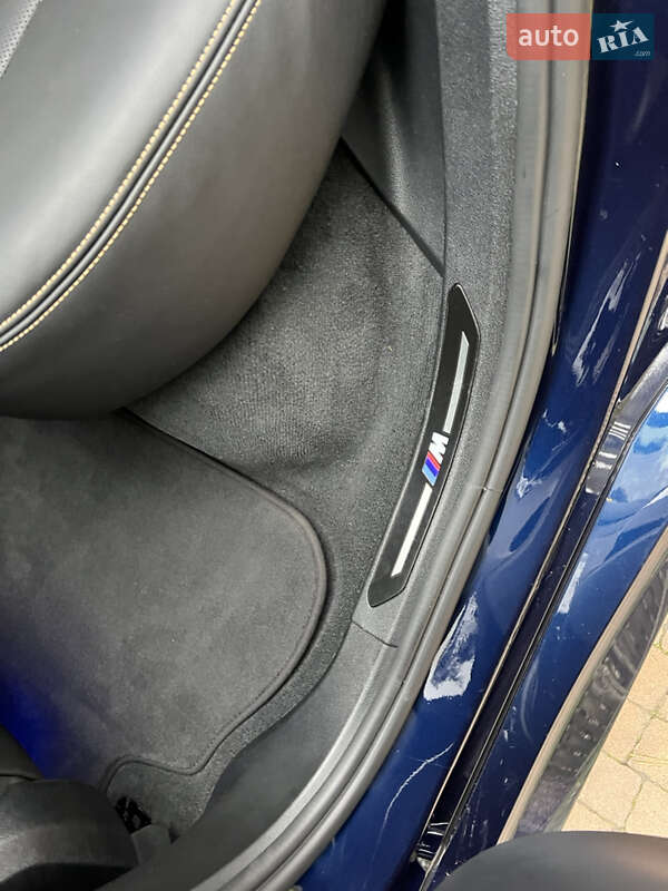 Внедорожник / Кроссовер BMW X5 M 2020 в Киеве фото 65 Внедорожник / Кроссовер BMW X5 M 2020 в Киеве