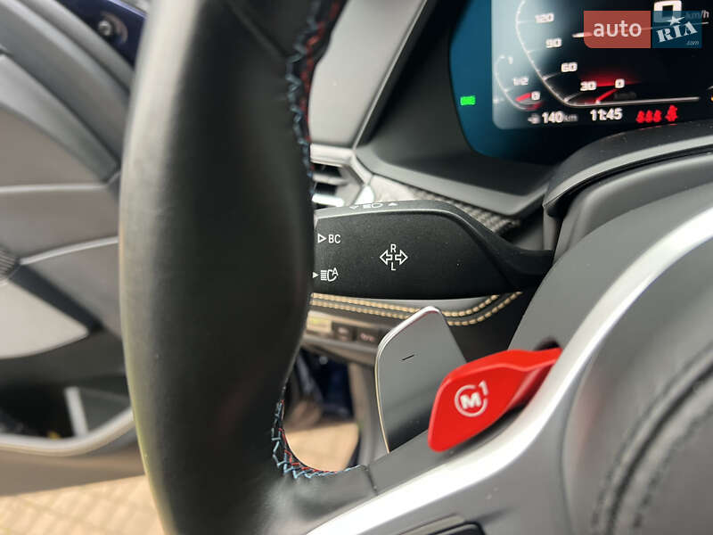 Внедорожник / Кроссовер BMW X5 M 2020 в Киеве фото 74 Внедорожник / Кроссовер BMW X5 M 2020 в Киеве