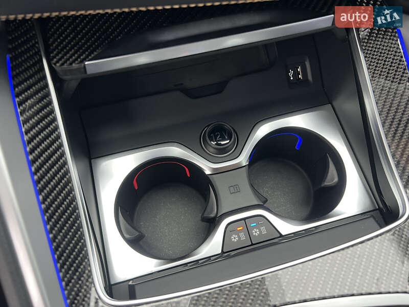 Внедорожник / Кроссовер BMW X5 M 2020 в Киеве фото 79 Внедорожник / Кроссовер BMW X5 M 2020 в Киеве