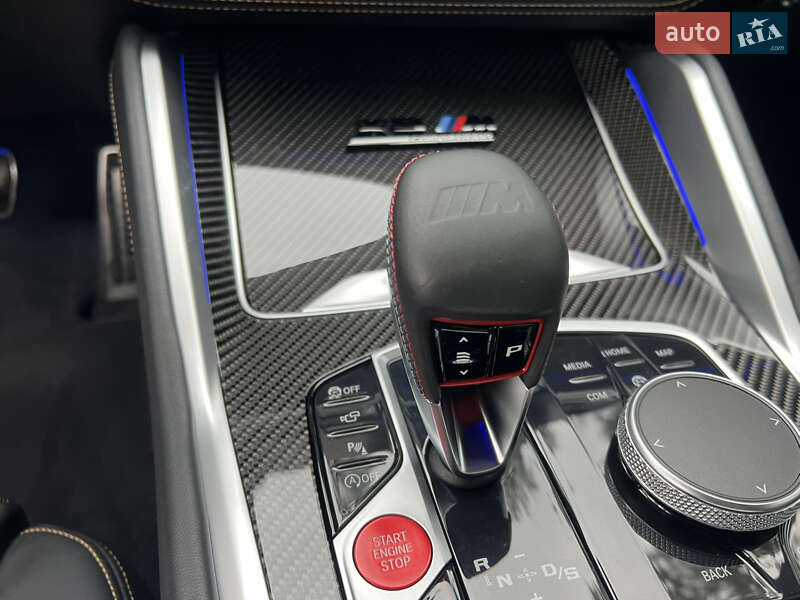 Внедорожник / Кроссовер BMW X5 M 2020 в Киеве фото 103 Внедорожник / Кроссовер BMW X5 M 2020 в Киеве