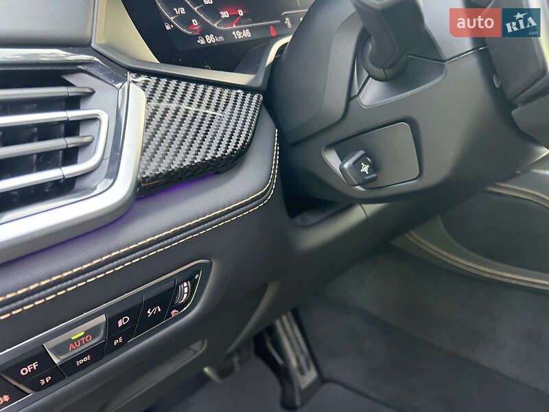 Внедорожник / Кроссовер BMW X5 M 2020 в Киеве фото 127 Внедорожник / Кроссовер BMW X5 M 2020 в Киеве