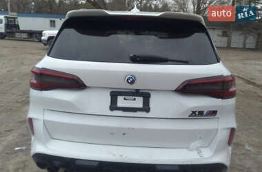 Внедорожник / Кроссовер BMW X5 M 2022 в Сокале