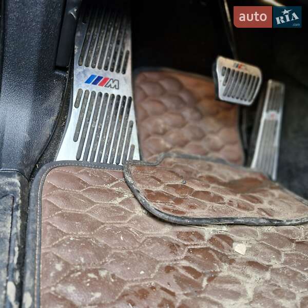Позашляховик / Кросовер BMW X5 M 2014 в Вінниці