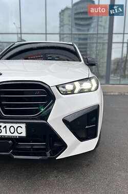 Внедорожник / Кроссовер BMW X5 M 2023 в Харькове