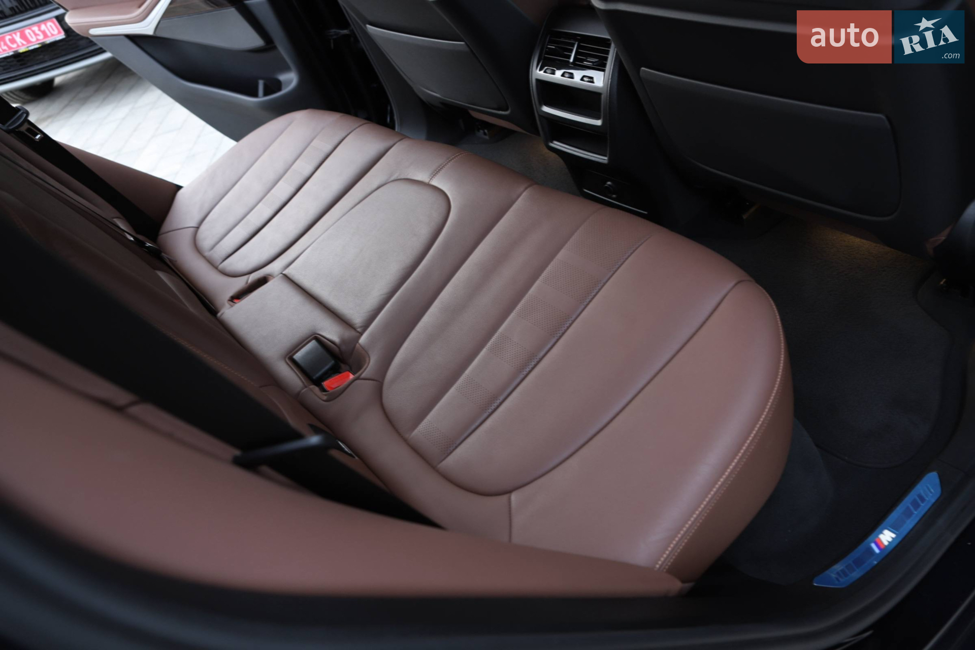 2021 BMW X5 M - мініатюра 63