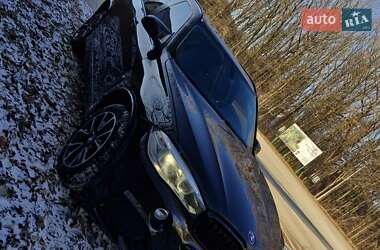 Внедорожник / Кроссовер BMW X5 M 2014 в Виннице