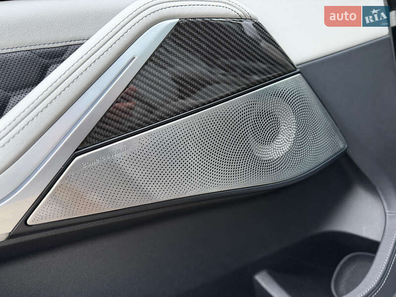 Позашляховик / Кросовер BMW X5 M 2020 в Києві