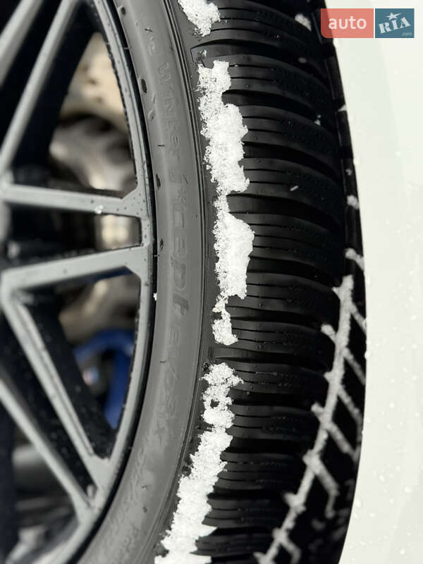 Позашляховик / Кросовер BMW X5 M 2020 в Івано-Франківську