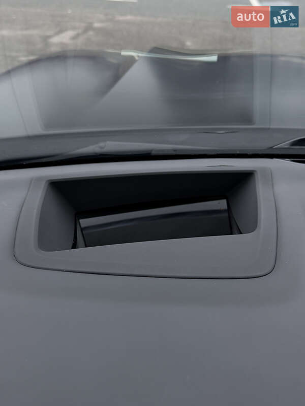 Внедорожник / Кроссовер BMW X5 M 2021 в Киеве