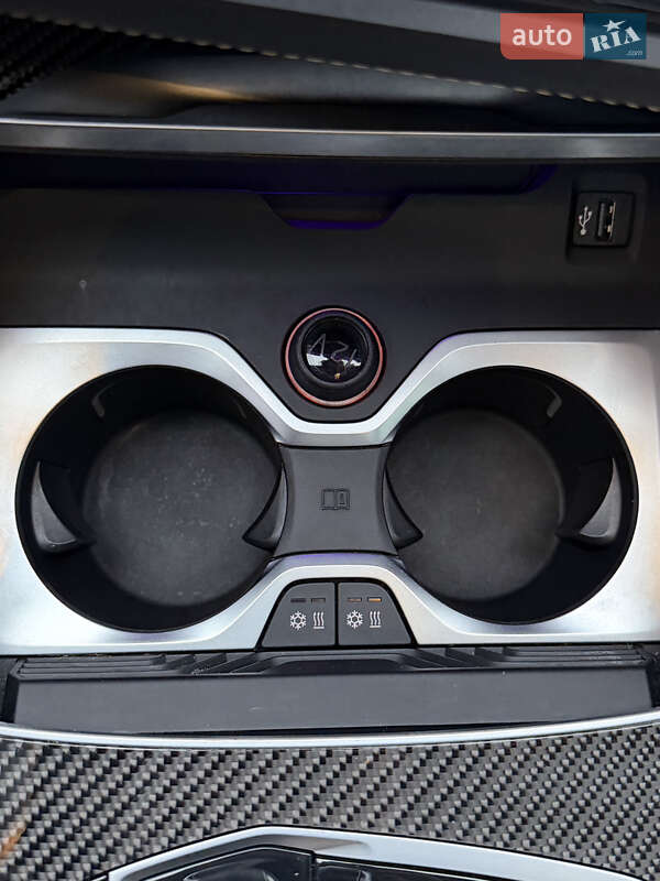 Внедорожник / Кроссовер BMW X5 M 2021 в Киеве