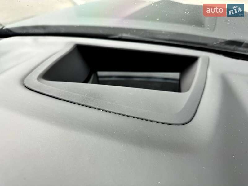 Позашляховик / Кросовер BMW X5 M 2019 в Києві