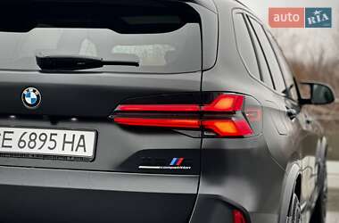 Позашляховик / Кросовер BMW X5 M 2024 в Києві