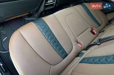Позашляховик / Кросовер BMW X5 M 2024 в Києві