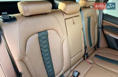 Позашляховик / Кросовер BMW X5 M 2024 в Києві