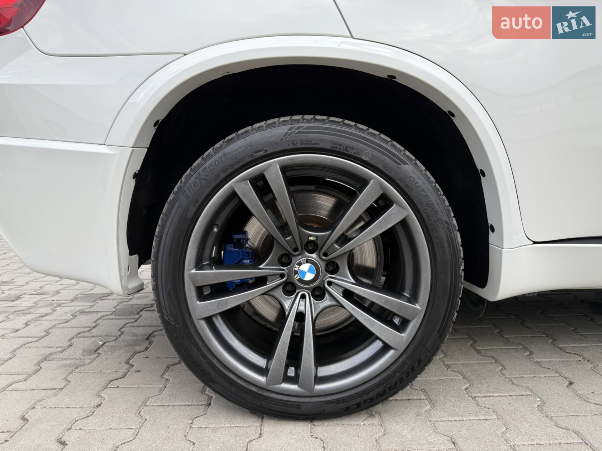 2010 BMW X5 M - мініатюра 32