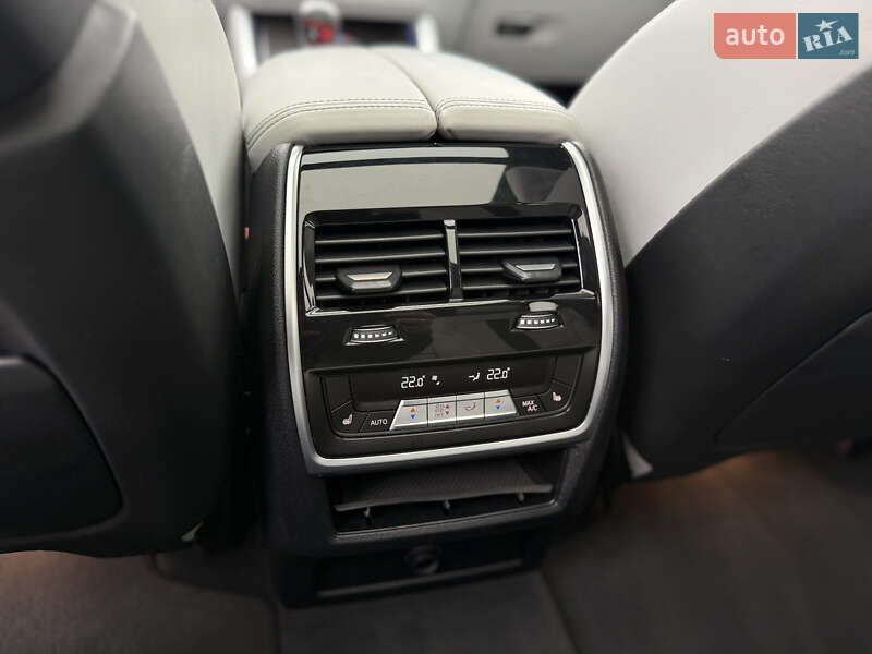 Внедорожник / Кроссовер BMW X5 M 2022 в Львове