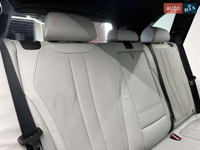 Внедорожник / Кроссовер BMW X5 M 2016 в Киеве