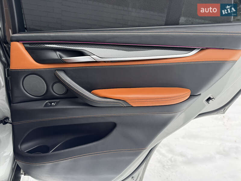 Внедорожник / Кроссовер BMW X5 M 2015 в Киеве фото 37 Внедорожник / Кроссовер BMW X5 M 2015 в Киеве
