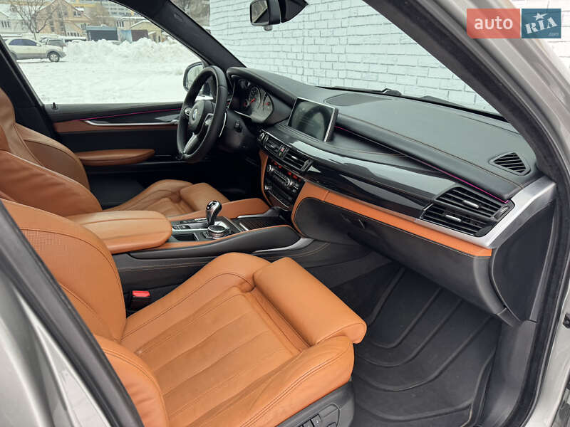 Внедорожник / Кроссовер BMW X5 M 2015 в Киеве фото 39 Внедорожник / Кроссовер BMW X5 M 2015 в Киеве