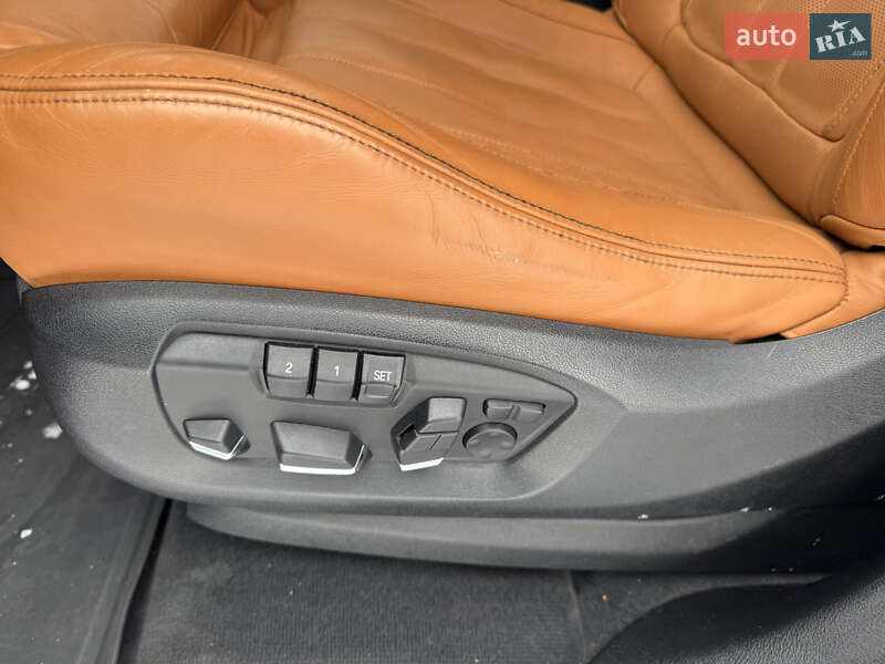 Внедорожник / Кроссовер BMW X5 M 2015 в Киеве фото 45 Внедорожник / Кроссовер BMW X5 M 2015 в Киеве