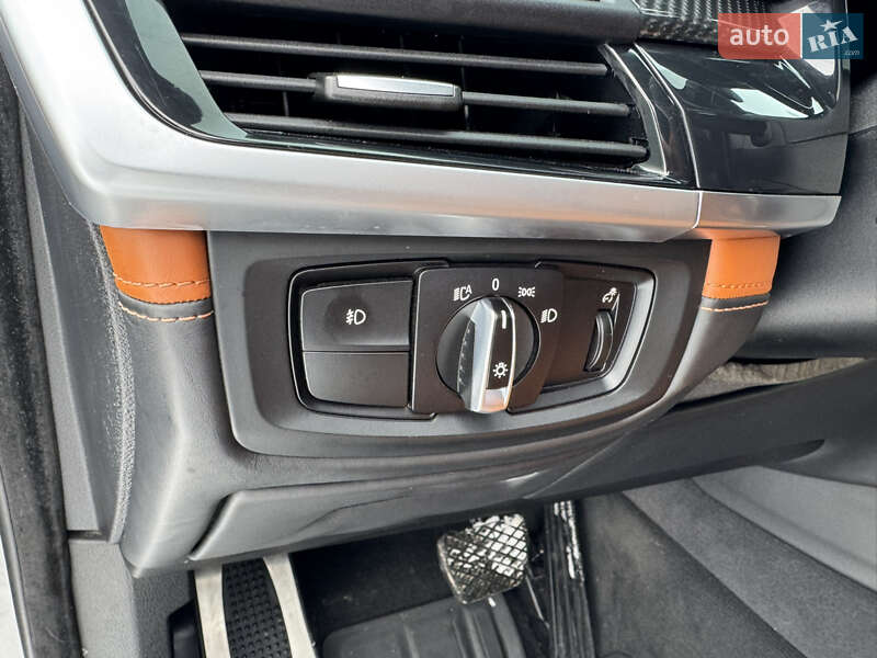 Внедорожник / Кроссовер BMW X5 M 2015 в Киеве фото 46 Внедорожник / Кроссовер BMW X5 M 2015 в Киеве