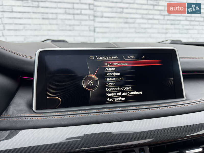 Внедорожник / Кроссовер BMW X5 M 2015 в Киеве фото 55 Внедорожник / Кроссовер BMW X5 M 2015 в Киеве