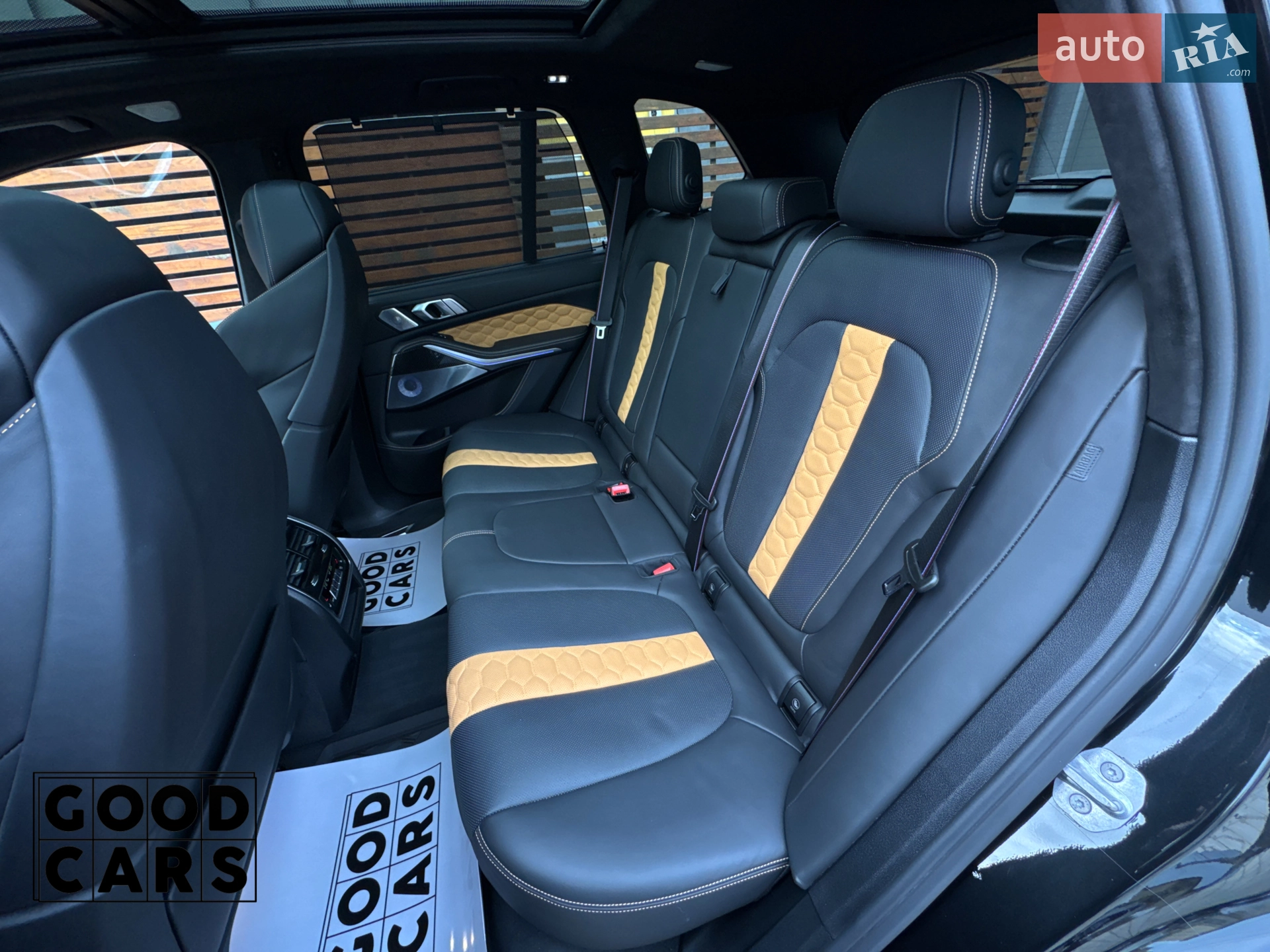 2022 BMW X5 M - мініатюра 38