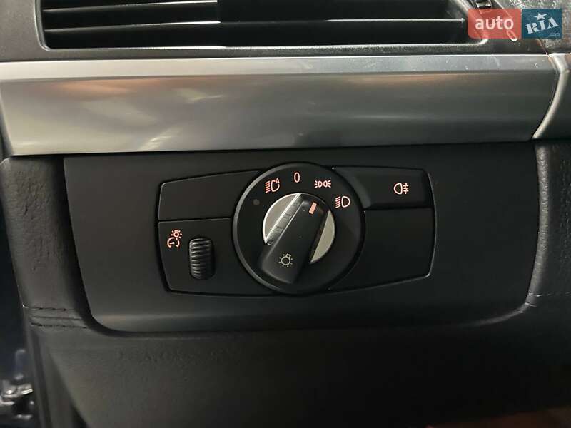 Внедорожник / Кроссовер BMW X5 M 2011 в Киеве