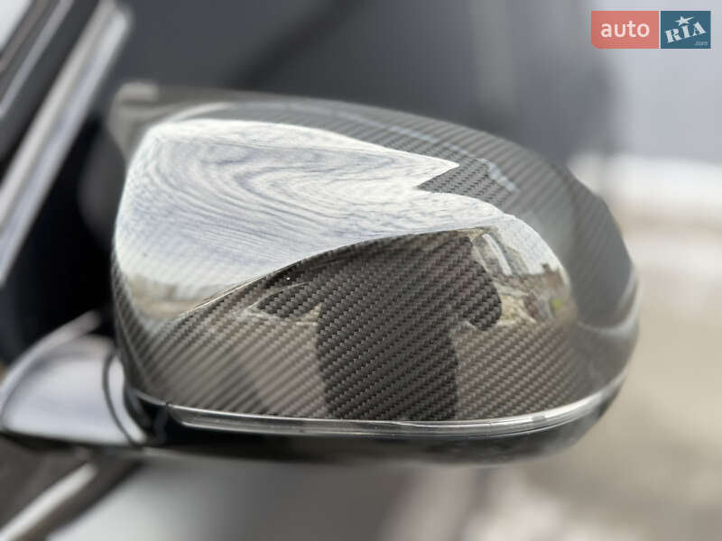 Внедорожник / Кроссовер BMW X5 M 2022 в Киеве