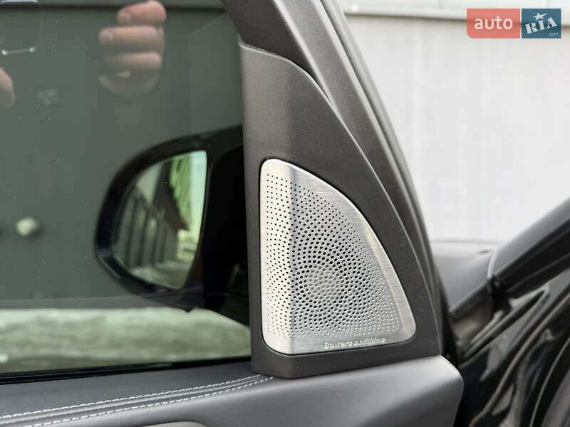 Внедорожник / Кроссовер BMW X5 M 2022 в Киеве