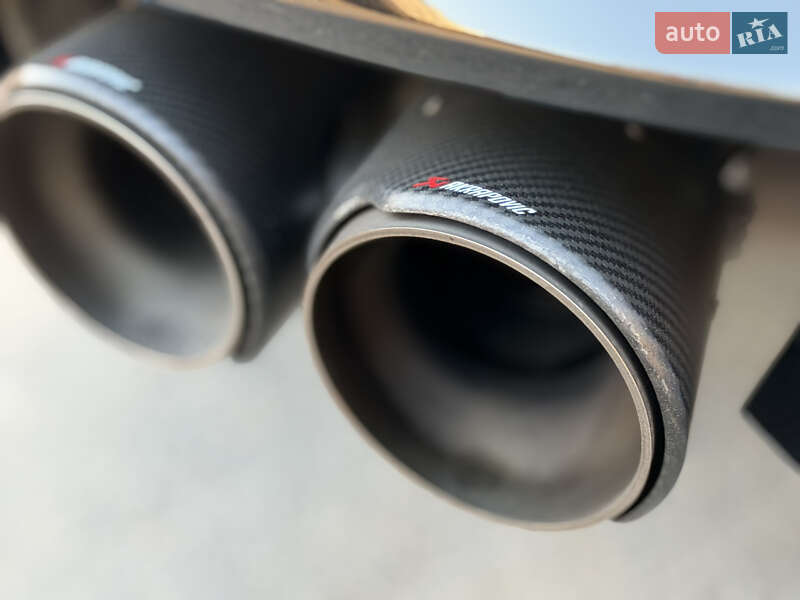 Внедорожник / Кроссовер BMW X5 M 2020 в Днепре фото 18 Внедорожник / Кроссовер BMW X5 M 2020 в Днепре