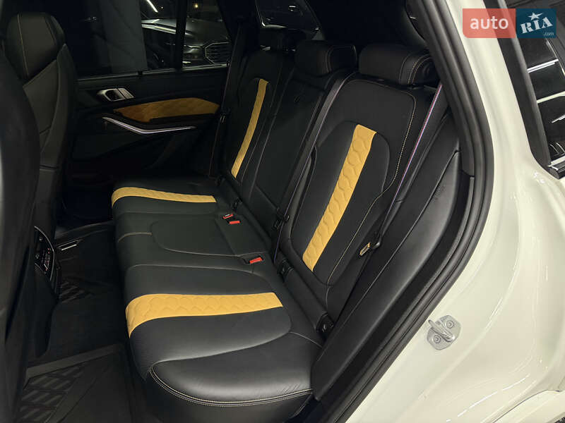 Внедорожник / Кроссовер BMW X5 M 2021 в Одессе фото 25 Внедорожник / Кроссовер BMW X5 M 2021 в Одессе