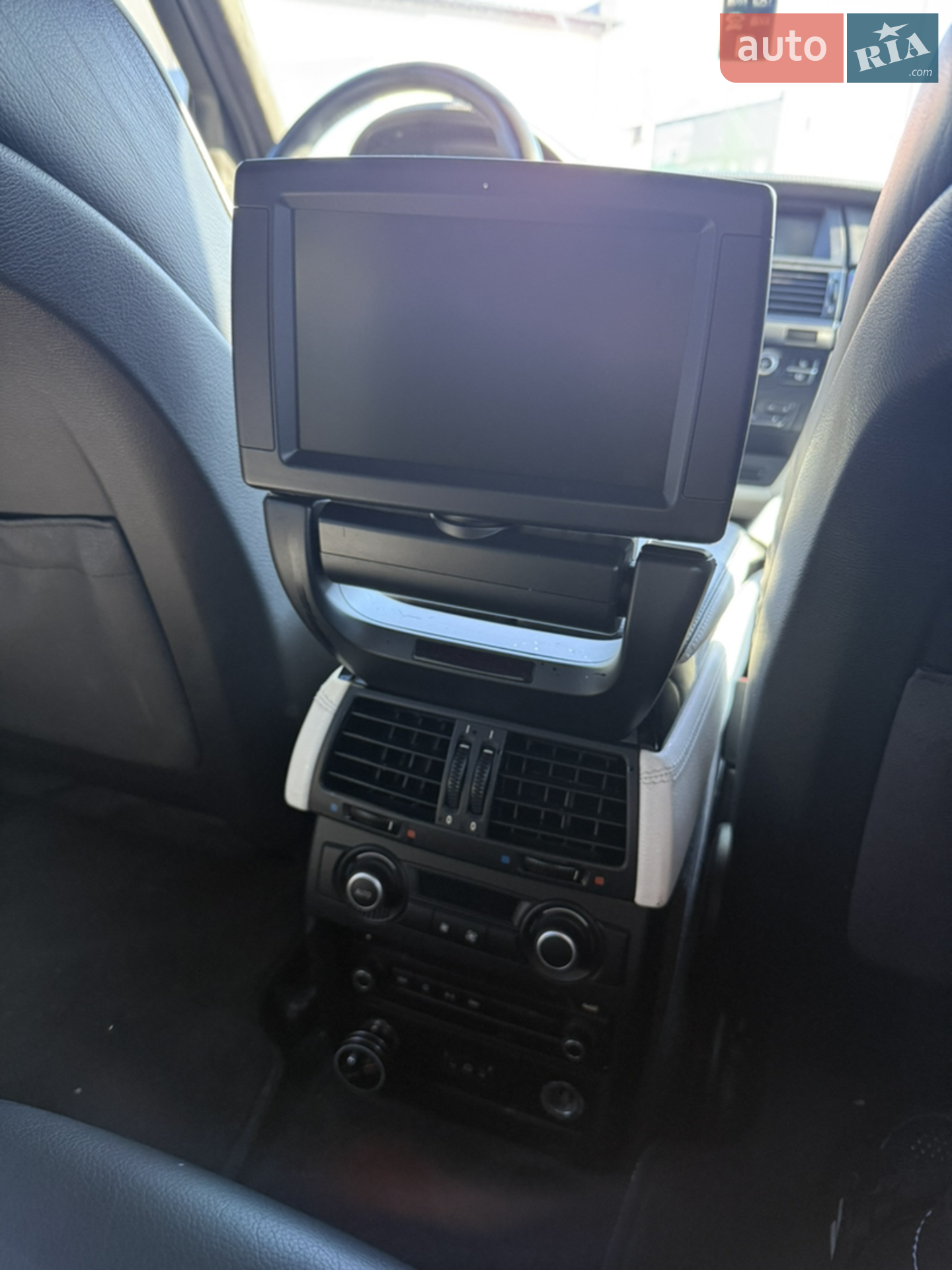 2010 BMW X5 M - мініатюра 46