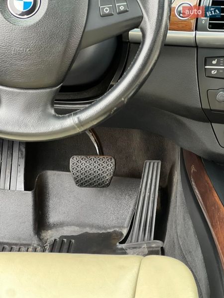 Внедорожник / Кроссовер BMW X5 M 2013 в Львове