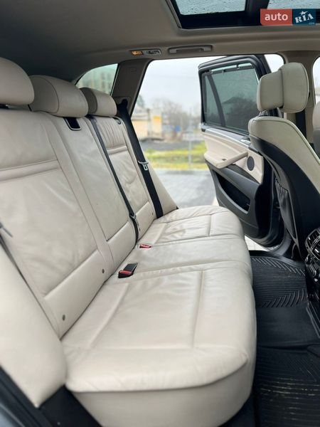 Внедорожник / Кроссовер BMW X5 M 2013 в Львове