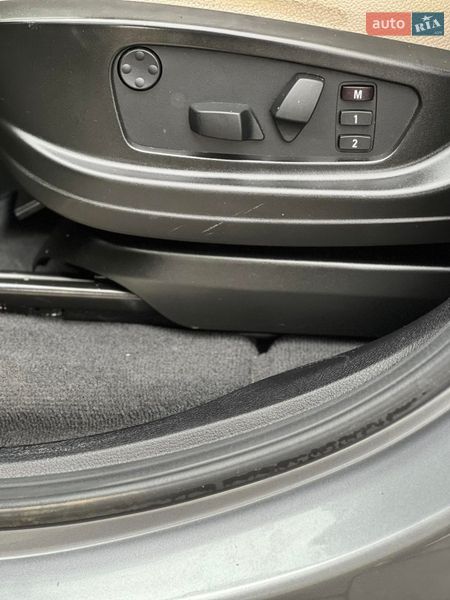 Внедорожник / Кроссовер BMW X5 M 2013 в Львове