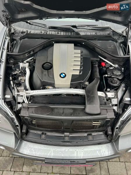 Внедорожник / Кроссовер BMW X5 M 2013 в Львове
