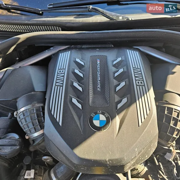 BMW X5 2022 VIN 5UXJU4C05N9L81096 фото оголошення 9 з 67