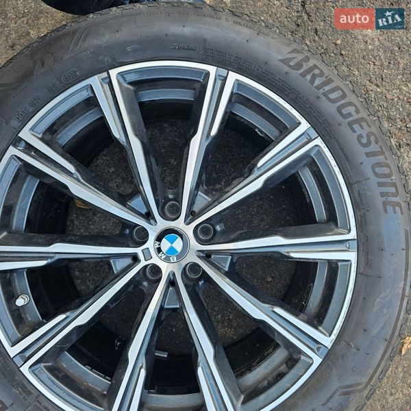 Позашляховик / Кросовер BMW X5 M 2022 в Чернігові фото 17 Позашляховик / Кросовер BMW X5 M 2022 в Чернігові