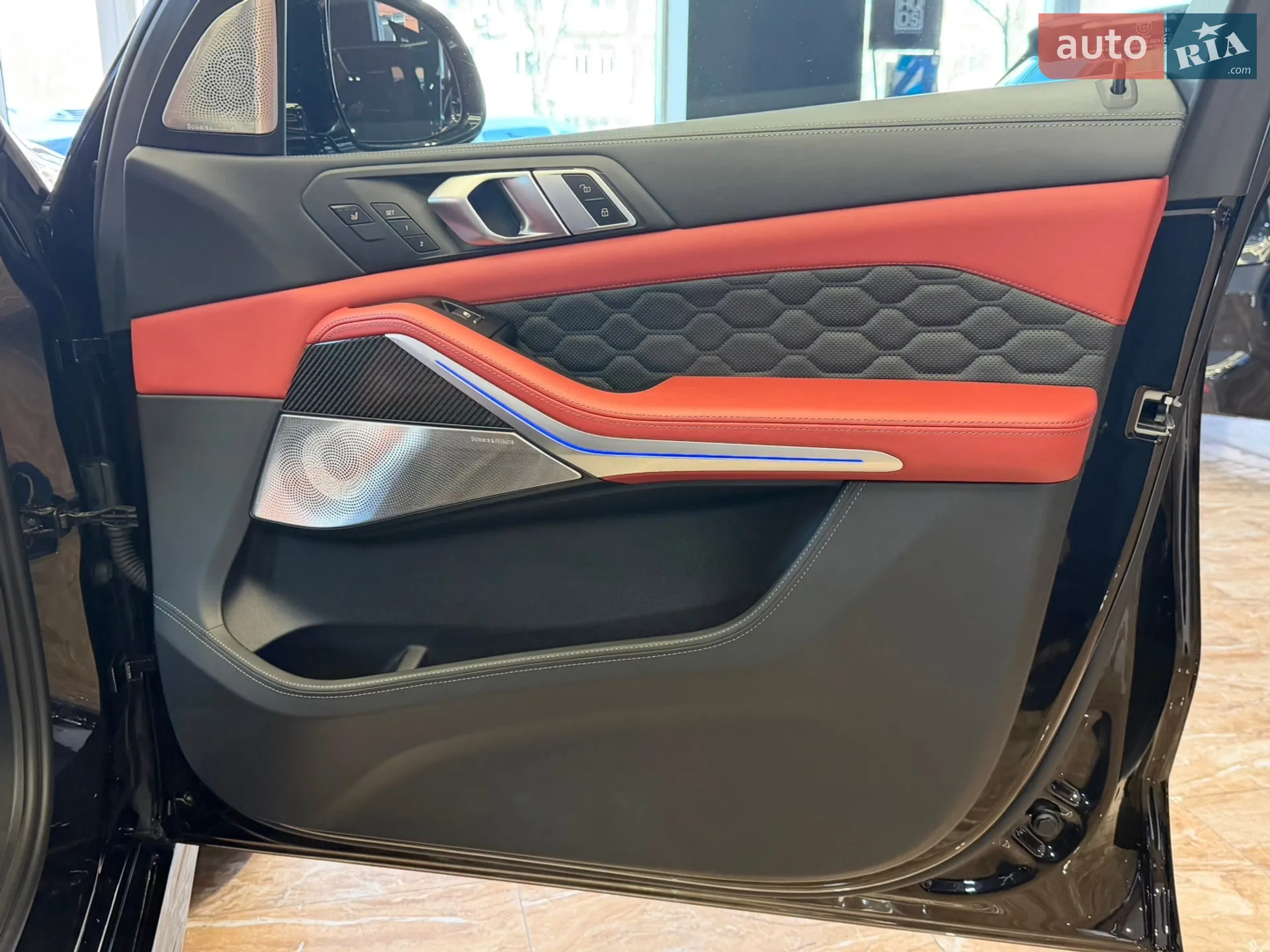 2022 BMW X5 M - мініатюра 69