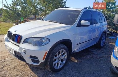 Внедорожник / Кроссовер BMW X5 M 2010 в Львове
