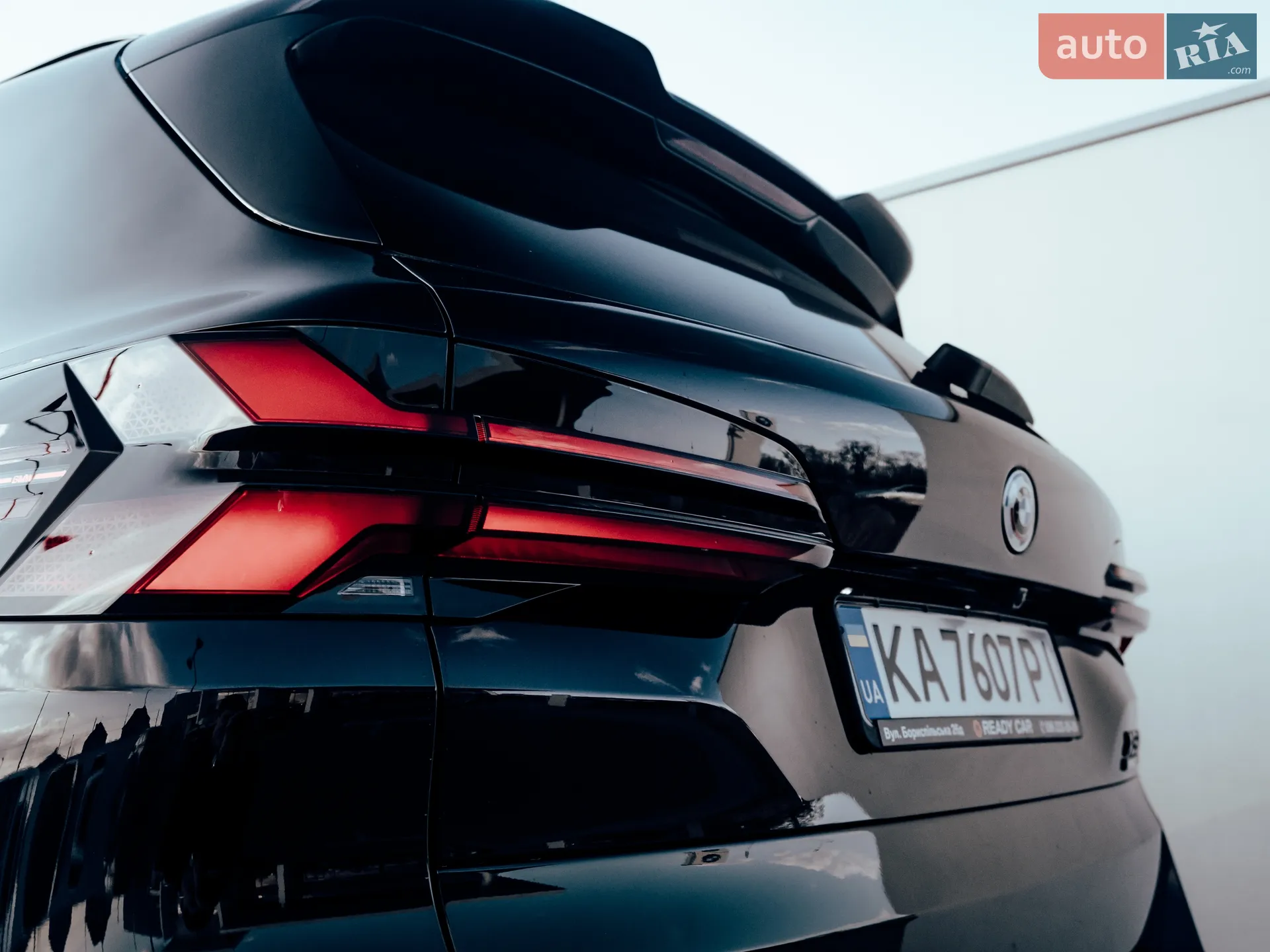 2023 BMW X5 M - мініатюра 24