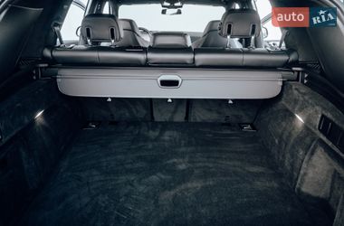 Внедорожник / Кроссовер BMW X5 M 2023 в Киеве фото 58 Внедорожник / Кроссовер BMW X5 M 2023 в Киеве