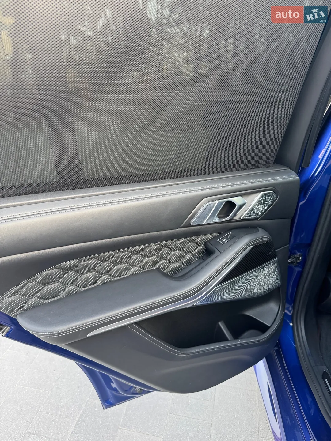 2020 BMW X5 M - мініатюра 17