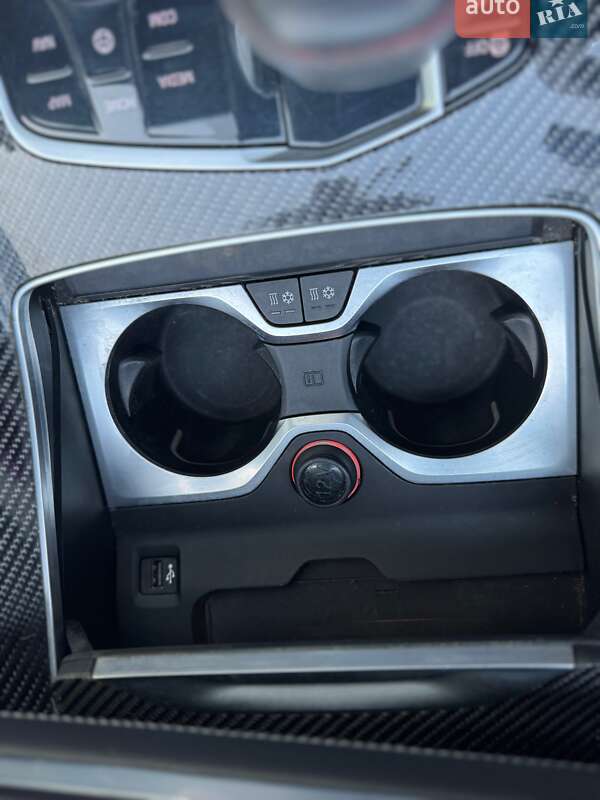 Внедорожник / Кроссовер BMW X5 M 2020 в Львове