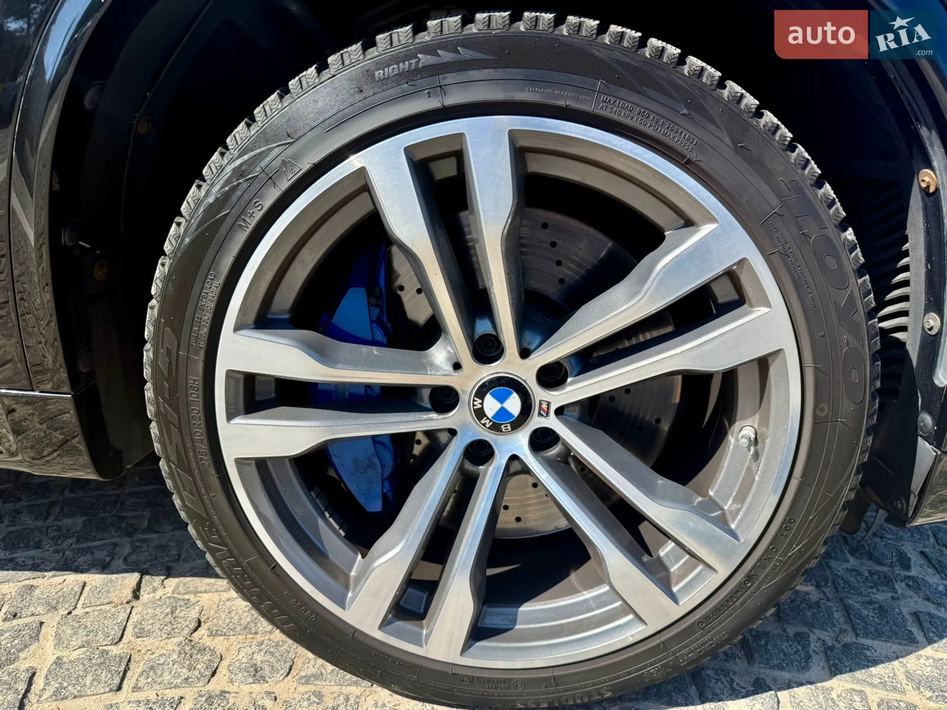 2016 BMW X5 M - мініатюра 11