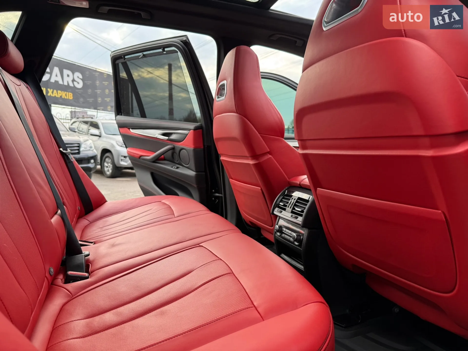 2018 BMW X5 M - мініатюра 21