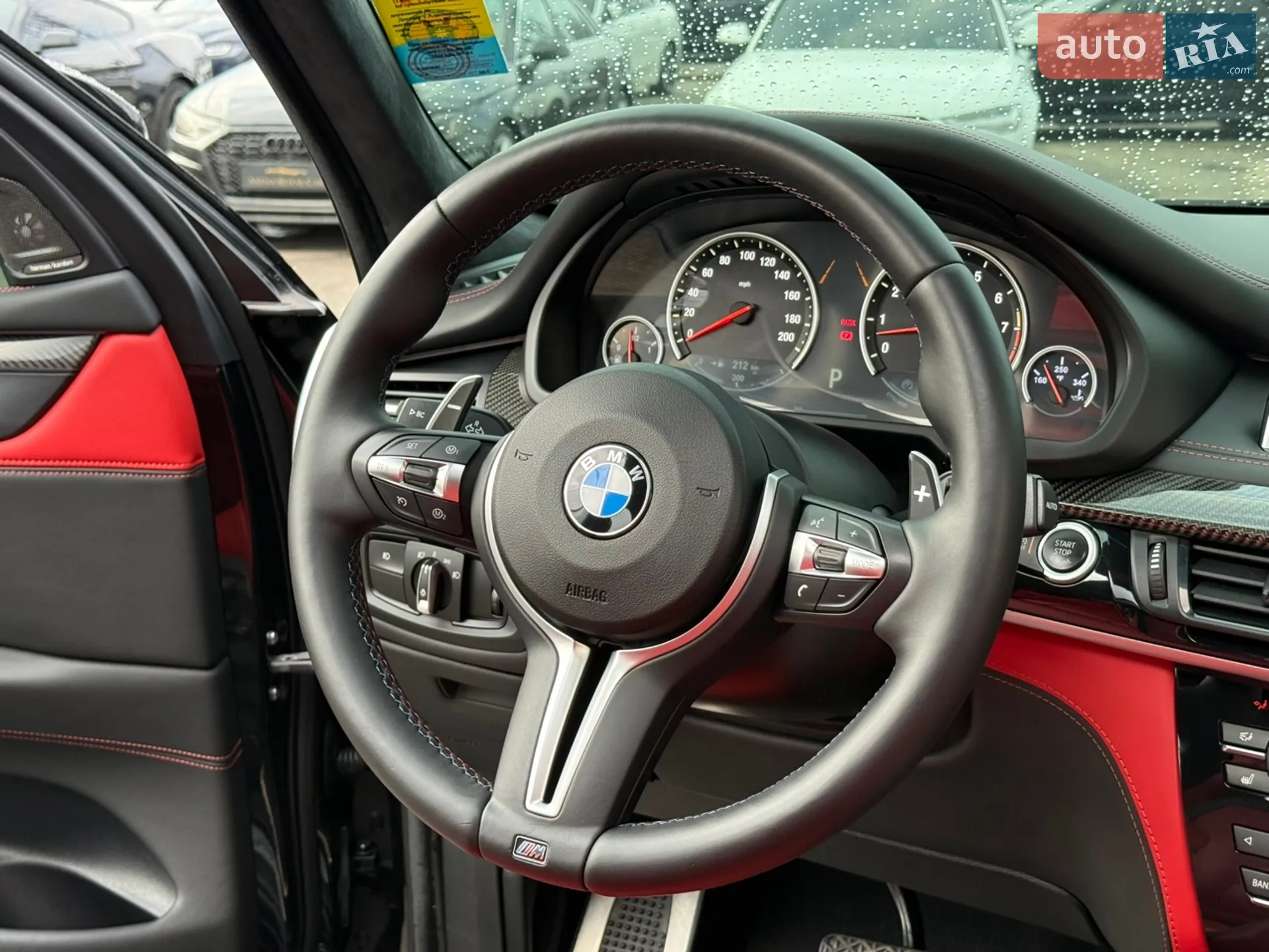2018 BMW X5 M - мініатюра 25