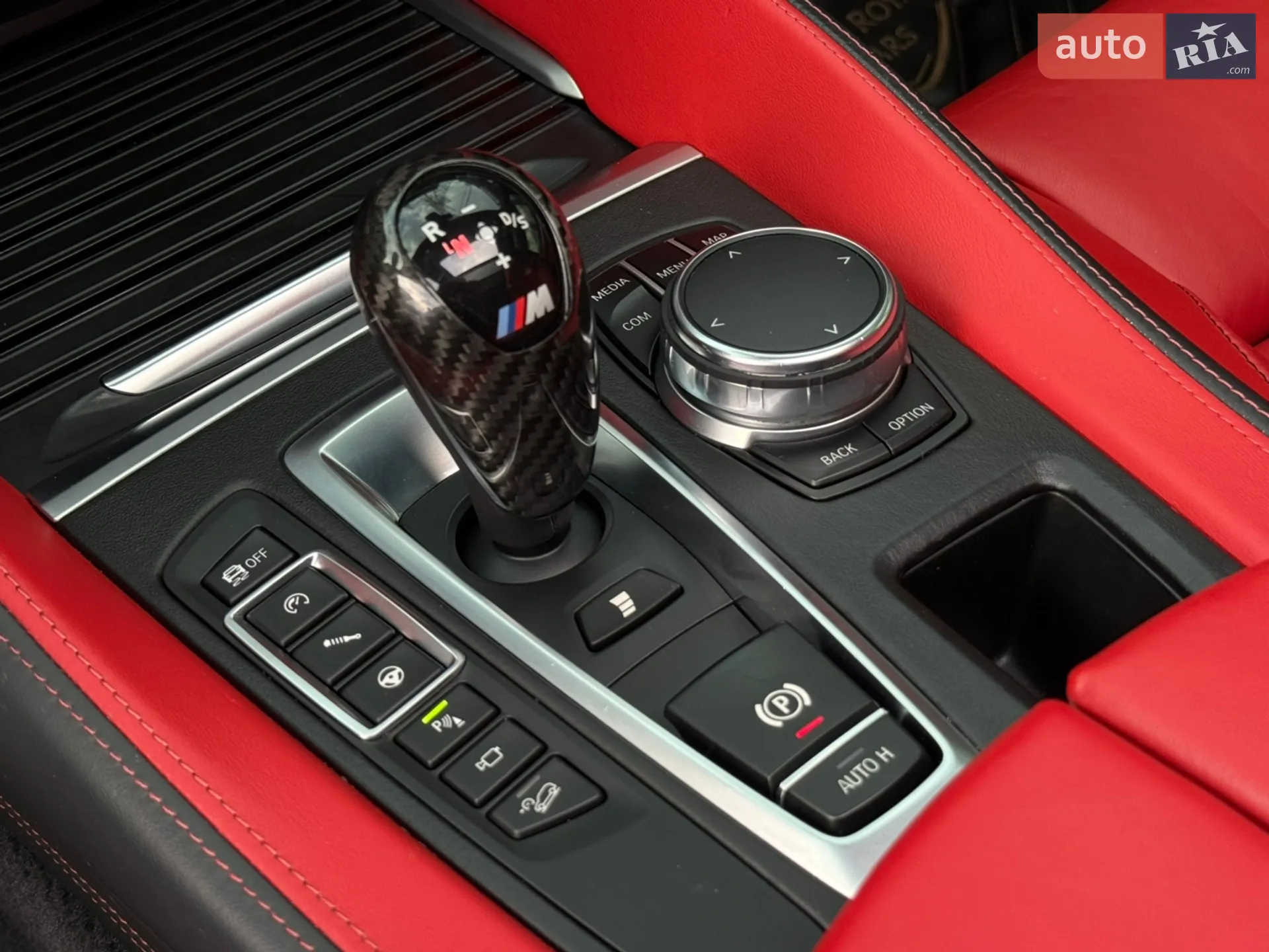 2018 BMW X5 M - мініатюра 37